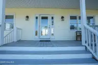 726 Waterway Drive SW, Sunset Beach, NC 28468 — 4-bedroom waterfront home in Waterway Estates, Sunset Beach, NC, photo 20 of 74: 726 Waterway Dr Sunset Beach-print-059-0