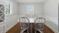 296 Sixth Street, Ayden, NC 28513 — 4-bedroom home, Ayden, NC, photo 13 of 53: Dining Room View 2