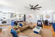 4022 Endurance Trail, Wilmington, NC 28412 — 5-bedroom home in Riverlights, Wilmington, NC, photo 7 of 77