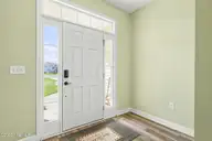 127 Cotton Patch Court, Burgaw, NC 28425 — 3-bedroom home in Morgan Cove Plantation, Burgaw, NC, photo 8 of 30