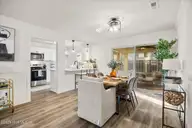1501 Fishermans Way, Carolina Beach, NC 28428 — 3-bedroom home in Maritime Village, Carolina Beach, NC, photo 14 of 36: Great Room