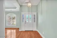 1025 Westport Drive, Leland, NC 28479 — 3-bedroom home in Westport, Leland, NC, photo 8 of 52: 1025WestportDrive-8