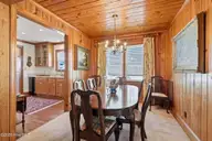 205 Club Colony Drive, Atlantic Beach, NC 28512 — 5-bedroom waterfront home in Club Colony, Atlantic Beach, NC, photo 8 of 38: Formal Dining