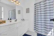 215 Silver Sloop Way, Carolina Beach, NC 28428 — 3-bedroom waterfront townhome in Harbour Point, Carolina Beach, NC, photo 13 of 52: 54-IMG_5681