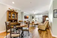 260 Woodlands Way Unit 2, Calabash, NC 28467 — 3-bedroom condo in Crow Creek, Calabash, NC, photo 9 of 48: 260 Woodlands-9