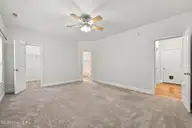 3235 Austin Avenue, New Bern, NC 28562 — 3-bedroom home in Longleaf Pines, New Bern, NC, photo 20 of 52: Primary Bedroom