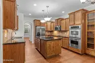 225 Mimosa Drive, Sneads Ferry, NC 28460 — 4-bedroom waterfront home in Mimosa Bay, Sneads Ferry, NC, photo 17 of 73