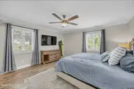 126 Belvedere Court, Leland, NC 28451 — 3-bedroom waterfront home in Belvedere Heights, Leland, NC, photo 15 of 53