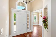 1101 Lillibridge Drive, Leland, NC 28451 — 3-bedroom townhome in Brunswick Forest, Leland, NC, photo 5 of 46