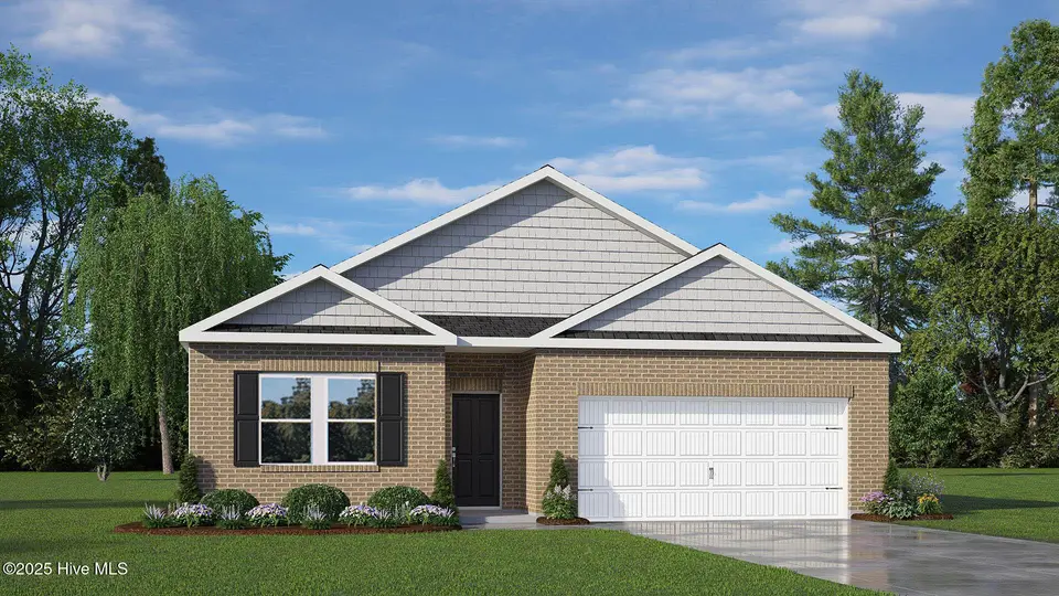 4012 Topsail Trail, New Bern, NC 28560 — 4-bedroom home in Madeline Farm, New Bern, NC, photo 1 of 23: Cali-F-2a - EXP_clear