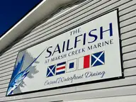 506 Heart Pine Avenue, Wilmington, NC 28411 — 4-bedroom home in Indigo at Abbey Preserve, Wilmington, NC, photo 11 of 11: Sailfish Restaurant
