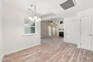 621 Walden Place, Jacksonville, NC 28546 — 3-bedroom home in Branchwood, Jacksonville, NC, photo 17 of 56