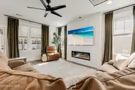 9096 Village Lake Drive SW, Calabash, NC 28467 — 5-bedroom home in Devaun Park, Calabash, NC, photo 16 of 46: 9096 Village Dr SW Great Room