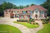 103 Brigadoon Court, New Bern, NC 28562 — 5-bedroom home in Hunters Ridge, New Bern, NC, photo 10 of 62: dji_fly_20260730_122544_0103_17854643425