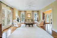 400 Wild Dunes Circle, Wilmington, NC 28411 — 4-bedroom waterfront home in Porters Neck Plantation, Wilmington, NC, photo 8 of 70: 400 Wild Dunes Cir MLS-5