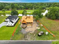 142 Sycamore Forest Drive, Wallace, NC 28466 — 3-bedroom waterfront home in River Landing, Wallace, NC, photo 1 of 6: 142SycamoreForest-2