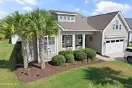 6991 Ascension Drive SW, Ocean Isle Beach, NC 28469 — 3-bedroom home in Sunset Ridge, Ocean Isle Beach, NC, photo 4 of 58