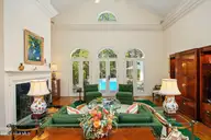 150 Quail Hollow Drive, Pinehurst, NC 28374 — 3-bedroom waterfront home in CCNC, Pinehurst, NC, photo 13 of 53: 16Living