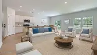 1029 Harbor Drive Lot 35, Calabash, NC 28467 — 4-bedroom home in Hunter's Trace, Calabash, NC, photo 5 of 14: crs_1945_pic_hartford_family_f1