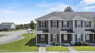 301 Glen Cannon Drive, Jacksonville, NC 28546 — 2-bedroom townhome in Carolina Plantations, Jacksonville, NC, photo 21 of 26