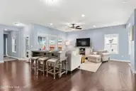4837 Waves Pointe Point, Wilmington, NC 28412 — 3-bedroom waterfront home in Riverlights, Wilmington, NC, photo 7 of 44