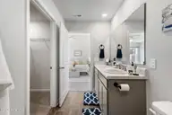 4024 Cypress Forest Way, Bolivia, NC 28422 — 3-bedroom home in Grande Palms, Bolivia, NC, photo 16 of 43