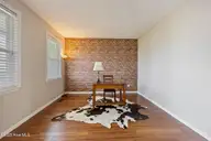 120 Eagle Lane, Elizabeth City, NC 27909 — 3-bedroom home in Matthews Acres, Elizabeth City, NC, photo 6 of 46: Office