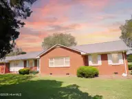 1698 W Pleasant Hill Road, Pink Hill, NC 28572 — 4-bedroom home, Pink Hill, NC, photo 2 of 47: Front View