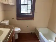 3616 Williams Street, Farmville, NC 27828 — 1-bedroom home in Lincoln Park, Farmville, NC, photo 12 of 20: bath
