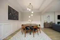85 Winged Foot Road, Pinehurst, NC 28374 — 3-bedroom townhome in Villas at Forest Hills, Pinehurst, NC, photo 8 of 43: 08Dining
