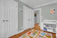 110 Tanbridge Road, Wilmington, NC 28405 — 3-bedroom home in Windemere, Wilmington, NC, photo 20 of 28