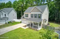 717 Bayboro Court, Holly Ridge, NC 28445 — 4-bedroom home in Village at Folkstone, Holly Ridge, NC, photo 3 of 35