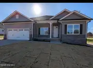 9410 Shallow Creek Trail Lot 59, Bailey, NC 27807 — 3-bedroom home in Williams Grove, Bailey, NC, photo 1 of 20