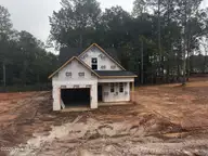 262 Bullseye Court, Middlesex, NC 27557 — 3-bedroom home in Archers Park, Middlesex, NC, photo 2 of 4: Construction