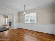 105 Deerfield Court, Cedar Point, NC 28584 — 3-bedroom home in Magens Bay, Cedar Point, NC, photo 15 of 58: Breakfast Nook