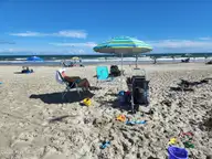 6724 122 Summerhill Glen SW, Ocean Isle Beach, NC 28469 — lot in Ocean Ridge Plantation, Ocean Isle Beach, NC, photo 7 of 34