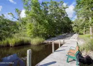 806 458 Cedarhurst Drive SE, Bolivia, NC 28422 — lot in Riversea  Plantation, Bolivia, NC, photo 8 of 21: Dock