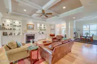 6007 Mount Carmel Parke, Wilmington, NC 28412 — 3-bedroom home in Village at Motts Landing, Wilmington, NC, photo 21 of 72: 6007MountCarmelParke-9