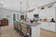265 Iris Way, Hampstead, NC 28443 — 3-bedroom waterfront home in Eagle's Watch, Hampstead, NC, photo 14 of 73