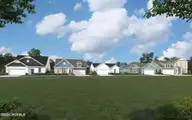 4116 Balboa Avenue, Leland, NC 28451 — 4-bedroom home in Pinewood, Leland, NC, photo 13 of 24: Neighborhood Rendering