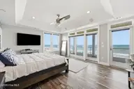 816 S Shore Drive, Surf City, NC 28445 — 5-bedroom waterfront home in J W Sidbury, Surf City, NC, photo 22 of 66
