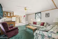 178 Cedarwood Drive, Swansboro, NC 28584 — 3-bedroom manufactured home in Cedar Creek Est, Swansboro, NC, photo 5 of 26: 5-web-or-mls-174-Cedarwood-6-29-26-004