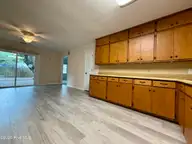 110 Holly Road, Pine Knoll Shores, NC 28512 — 3-bedroom home in Pine Knoll Association, Pine Knoll Shores, NC, photo 21 of 30: Kitchen
