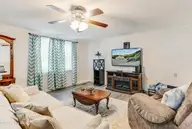 2304 E Oak Island Drive, Oak Island, NC 28465 — 2-bedroom home in Tranquil Harbor, Oak Island, NC, photo 6 of 28