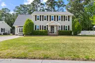 2724 Northwoods Drive, Jacksonville, NC 28540 — 4-bedroom home in Parkwood Estates, Jacksonville, NC, photo 1 of 43