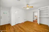 1108 Speight Street, Tarboro, NC 27886 — 3-bedroom home, Tarboro, NC, photo 19 of 35: Bedroom 1