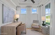 4157 Yellow Flag Iris Street, Leland, NC 28479 — 2-bedroom home in Del Webb Mallory Creek, Leland, NC, photo 6 of 56