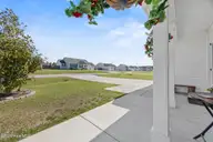 315 Bubbling Brook Lane, Jacksonville, NC 28546 — 4-bedroom home in Brook Ridge, Jacksonville, NC, photo 5 of 59: 5_frontyard