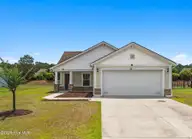 2107 Jarvis Lane NW, Calabash, NC 28467 — 3-bedroom home in Spring Mill, Calabash, NC, photo 1 of 28