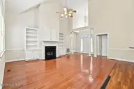 3532 Shadow Ridge Road N, Wilson, NC 27896 — 3-bedroom home in Fox Chase, Wilson, NC, photo 10 of 44: Family Room